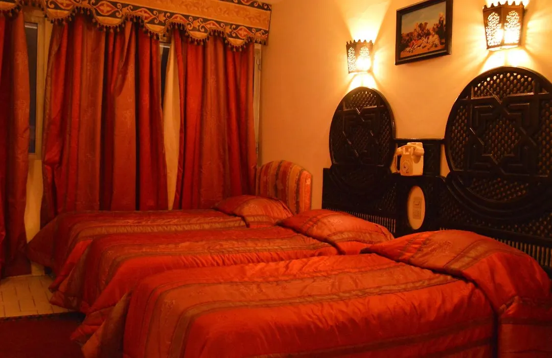 Hotel Amalay-1