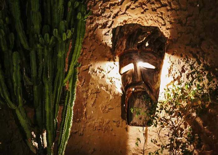Bed and Breakfast La Ferme El Dar Marrakesh